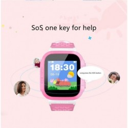 Children's Phone Watch...