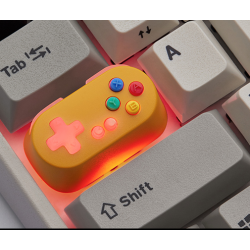 Game Console Handle Metal...