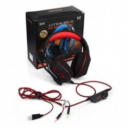 Computer Gaming Headset...