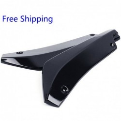 Pair Car Universal Black...