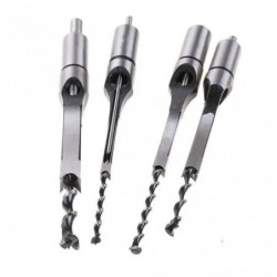 Square Hole Saws Auger...