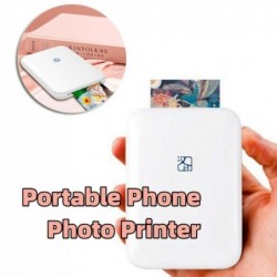 Color Photo Printer...