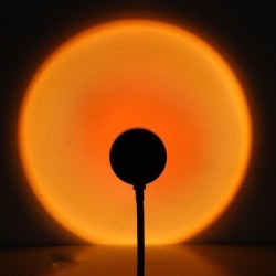 Sunset Projection Lamp...
