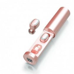 Bluetooth In-ear Invisible...