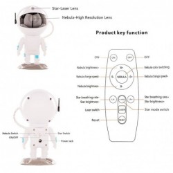New Galaxy Projector...