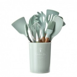 Silicone Kitchenware With...