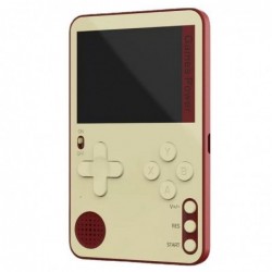 Thin Handheld Video Game...