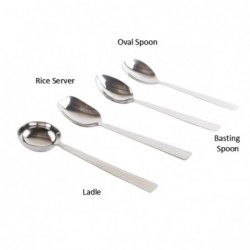 Ramson Deluxe Serving Spoon...