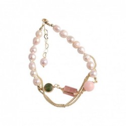Women's Natural Freshwater...