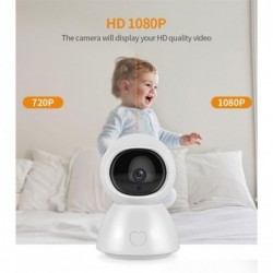 5-inch Baby Monitor...