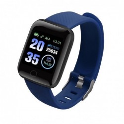 Color Screen Smart Bracelet...
