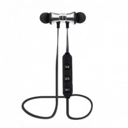 Bluetooth Headset Magnetic...