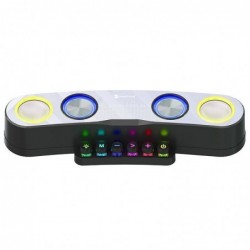 Desktop Colorful Gaming...