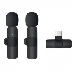 Wireless Lavalier...