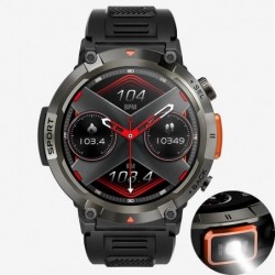 Outdoor Smartwatch Sports...