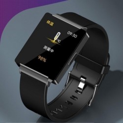 Smart Watch Body...
