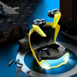 Wireless Binaural Touch TWS...