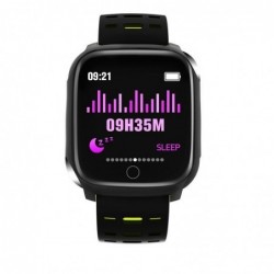 F16 Smart Watch ECG...