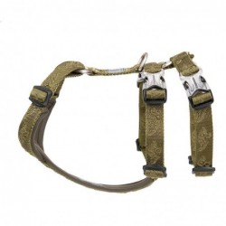 Vest Type Dog Lead Rope...