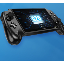 X21 Large Screen 7-inch...