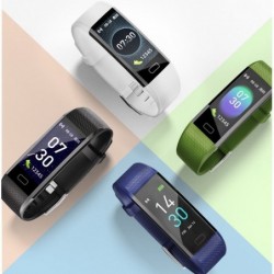 Fitness Heart Rate Meter...