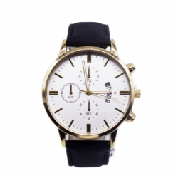 Men's Watch Set Quartz...