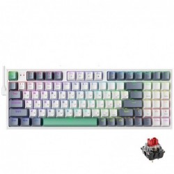 K500 Wired Mechanical...