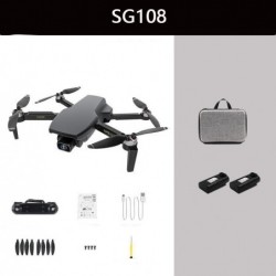 Folding Four-axis 4K...