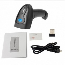 Wireless Express Handheld...