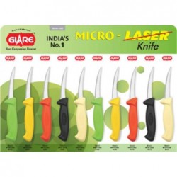 Glare Micro Laser Knife...
