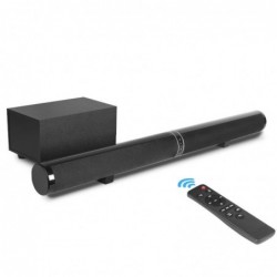 Home Theater TV Subwoofer...