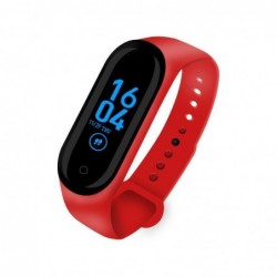 Smart Band Wristband Heart...