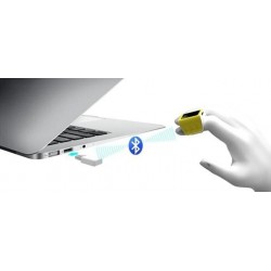 Ring Mouse Body Response To...