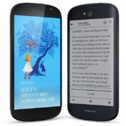 YotaPhone 2 Russian double...