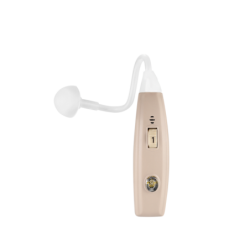 Digital Hearing Aid Severe...