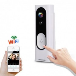 Smart Home Security Remote...