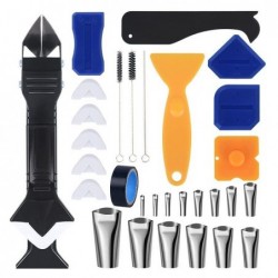 Caulking Tool Metal Scraper...