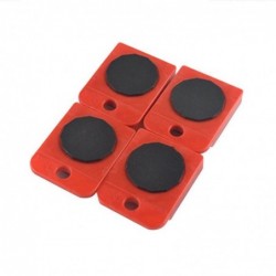 Wheel Shifting Furniture...