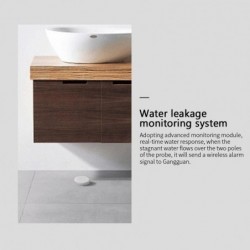 Wireless Water Sensor...