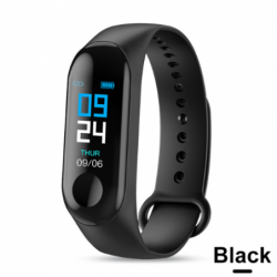Smart Bracelet Heart Rate...