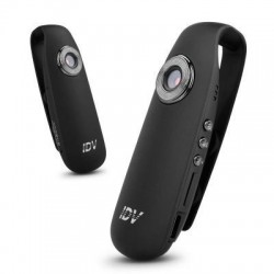 Mini Video Camera One-click...