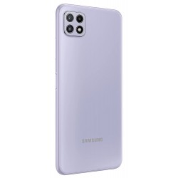 Samsung Galaxy A22 5G Violet 6GB RAM 128GB Storage