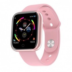 Compatible with Apple Smart...