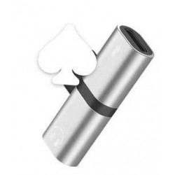 Compatible with Apple...