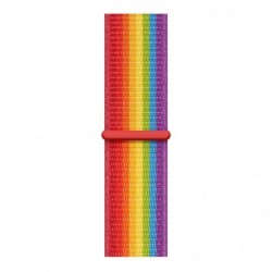 42 44mm Nylon Velcro...