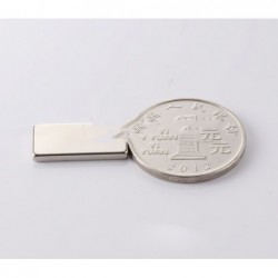 Powerful Iron Magnet Piece