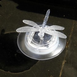 Solar LED Float Lamp...