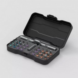 Multifunctional Toolbox For...