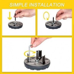 Adjustable Punching Saw...