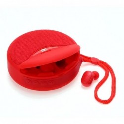 Outdoor Portable Headset...